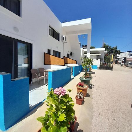 Vila Francesko Ksamil Esterno foto