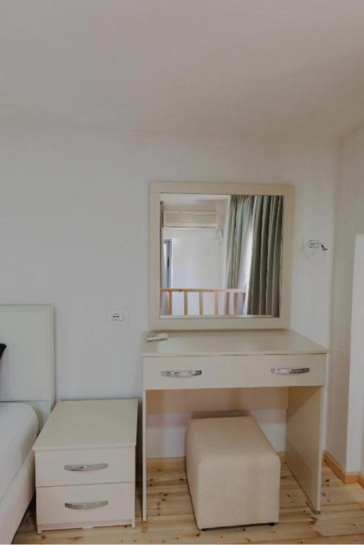 Vila Francesko Ksamil Esterno foto