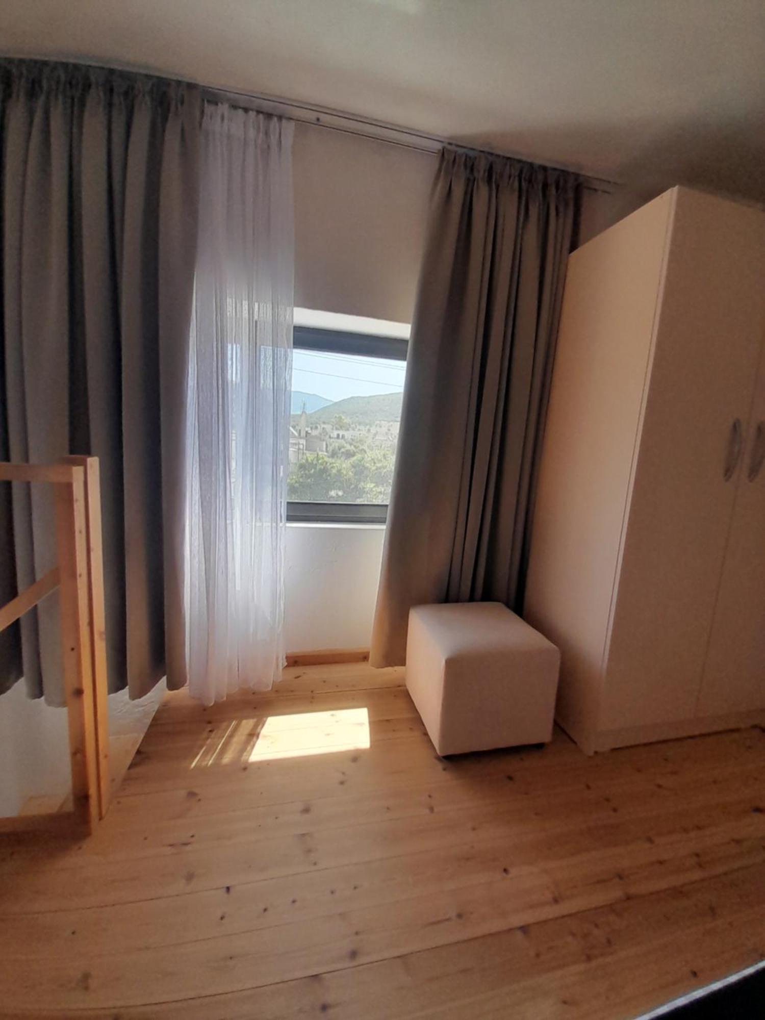 Vila Francesko Ksamil Esterno foto