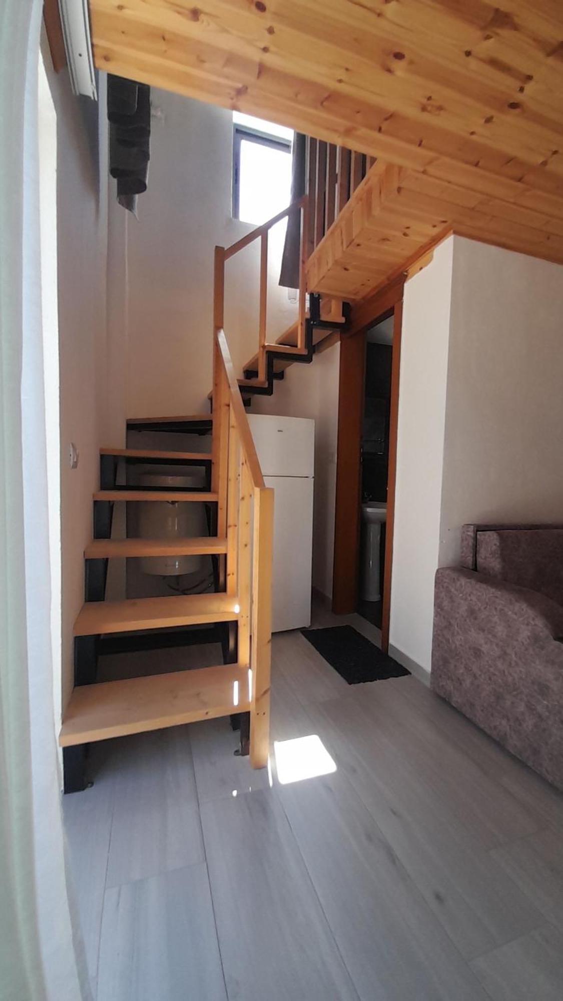 Vila Francesko Ksamil Esterno foto