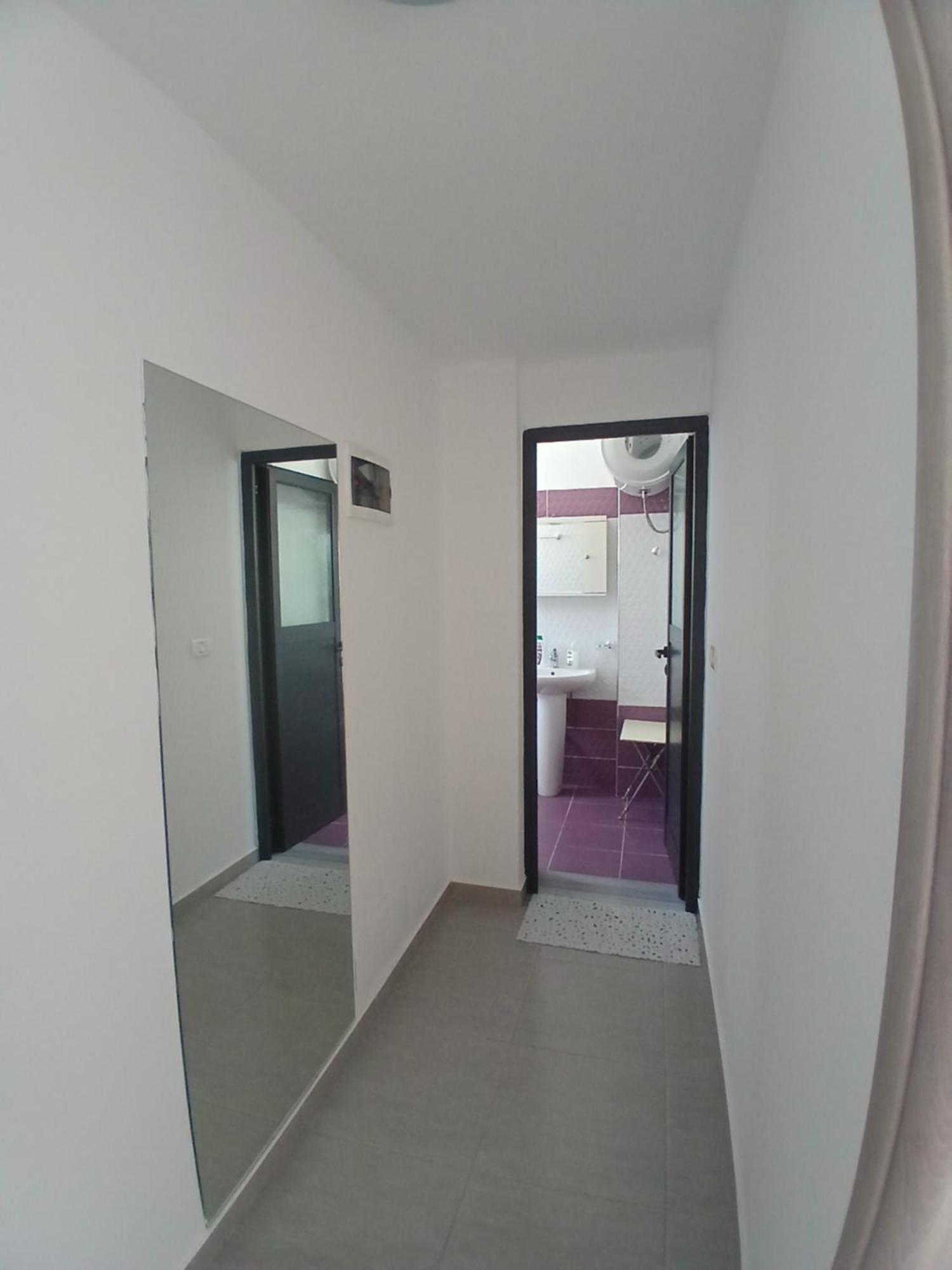 Vila Francesko Ksamil Esterno foto